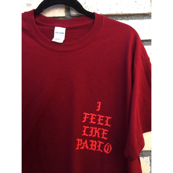 Yeezy shirt - Picture 5 of 6